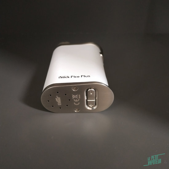 box Istick Pico Plus LPV